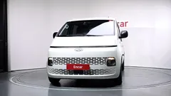 2022 Hyundai Staria Cargo 5-Seater — фото 3