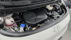 2022 Hyundai Staria Cargo 5-Seater — фото 6