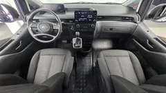 2022 Hyundai Staria Cargo 5-Seater — фото 7