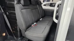 2022 Hyundai Staria Cargo 5-Seater — фото 15
