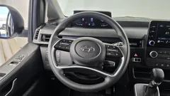 2022 Hyundai Staria Cargo 5-Seater — фото 16
