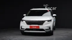 2023 Kia Carnival Diesel 9-Seater Prestige — фото 3
