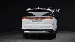 2023 Kia Carnival Diesel 9-Seater Prestige — фото 4
