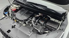 2023 Kia Carnival Diesel 9-Seater Prestige — фото 6