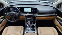 2023 Kia Carnival Diesel 9-Seater Prestige — фото 7