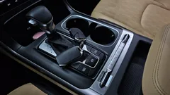 2023 Kia Carnival Diesel 9-Seater Prestige — фото 9