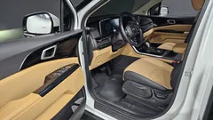 2023 Kia Carnival Diesel 9-Seater Prestige — фото 10