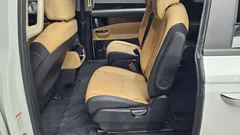 2023 Kia Carnival Diesel 9-Seater Prestige — фото 12