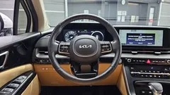 2023 Kia Carnival Diesel 9-Seater Prestige — фото 14