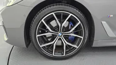 2022 BMW 5-Series 530i M Sport Package — фото 5