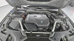 2022 BMW 5-Series 530i M Sport Package — фото 6
