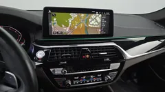 2022 BMW 5-Series 530i M Sport Package — фото 12