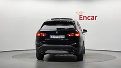 2022 BMW X1 xDrive 20i xLine — фото 4