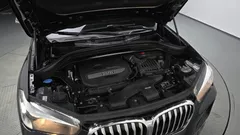 2022 BMW X1 xDrive 20i xLine — фото 6