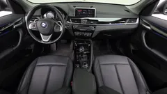 2022 BMW X1 xDrive 20i xLine — фото 7