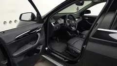 2022 BMW X1 xDrive 20i xLine — фото 10