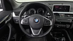 2022 BMW X1 xDrive 20i xLine — фото 13