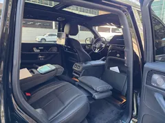 2022 Mercedes-Benz GLS-Class Maybach GLS600 4MATIC — фото 6