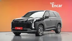 2024 Hyundai Palisade Gasoline 3.8 4WD — фото 1