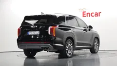 2024 Hyundai Palisade Gasoline 3.8 4WD — фото 2