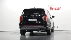 2024 Hyundai Palisade Gasoline 3.8 4WD — фото 4