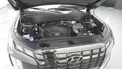 2024 Hyundai Palisade Gasoline 3.8 4WD — фото 6