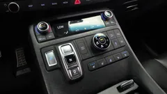 2024 Hyundai Palisade Gasoline 3.8 4WD — фото 9