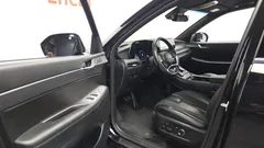 2024 Hyundai Palisade Gasoline 3.8 4WD — фото 10