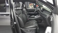 2024 Hyundai Palisade Gasoline 3.8 4WD — фото 11