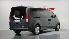 2023 Hyundai Staria Cargo 5-Seater — фото 2