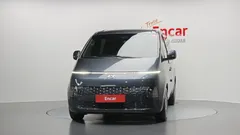 2023 Hyundai Staria Cargo 5-Seater — фото 3