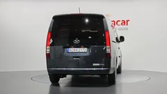 2023 Hyundai Staria Cargo 5-Seater — фото 4