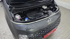2023 Hyundai Staria Cargo 5-Seater — фото 6