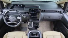 2023 Hyundai Staria Cargo 5-Seater — фото 7