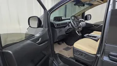 2023 Hyundai Staria Cargo 5-Seater — фото 10