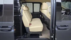 2023 Hyundai Staria Cargo 5-Seater — фото 11