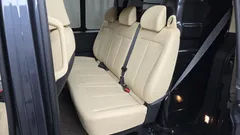 2023 Hyundai Staria Cargo 5-Seater — фото 12