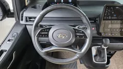 2023 Hyundai Staria Cargo 5-Seater — фото 14
