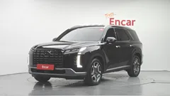 2023 Hyundai Palisade Diesel 2.2 2WD — фото 1
