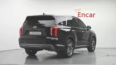 2023 Hyundai Palisade Diesel 2.2 2WD — фото 2