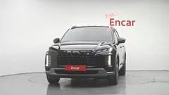 2023 Hyundai Palisade Diesel 2.2 2WD — фото 3