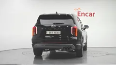 2023 Hyundai Palisade Diesel 2.2 2WD — фото 4