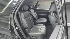 2023 Hyundai Palisade Diesel 2.2 2WD — фото 12