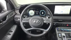 2023 Hyundai Palisade Diesel 2.2 2WD — фото 13