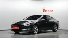 2023 Hyundai Sonata 2.0 LPG — фото 1