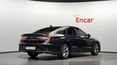 2023 Hyundai Sonata 2.0 LPG — фото 2
