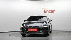 2023 Hyundai Sonata 2.0 LPG — фото 3