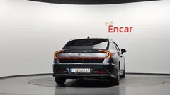 2023 Hyundai Sonata 2.0 LPG — фото 4