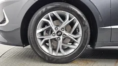 2023 Hyundai Sonata 2.0 LPG — фото 5