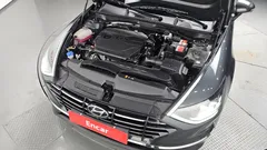 2023 Hyundai Sonata 2.0 LPG — фото 6